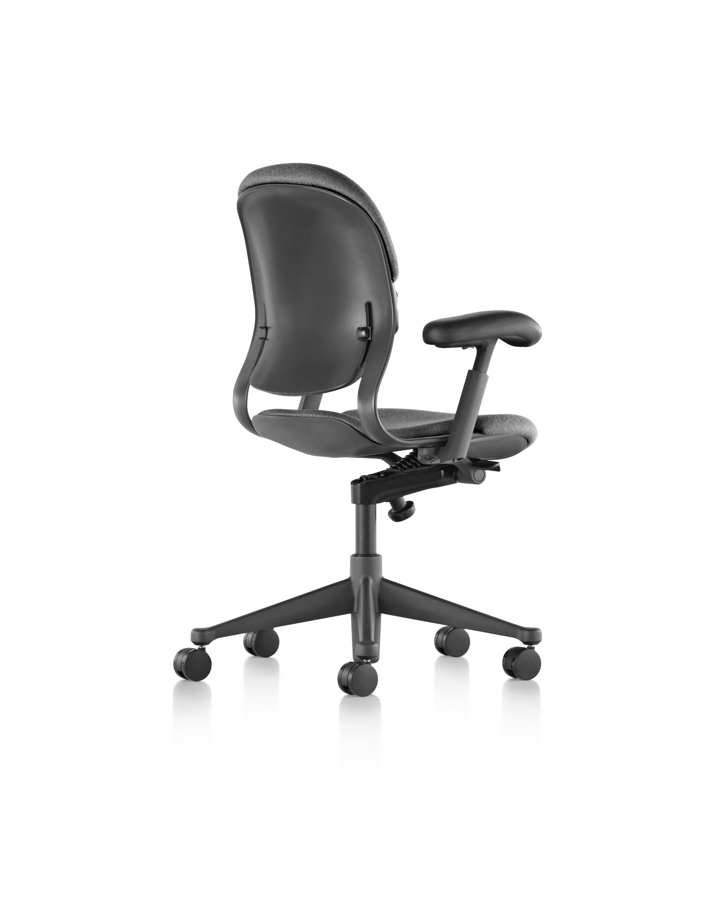 办公椅|布面职员椅|办公家具|登录入口家具|方程2职员椅